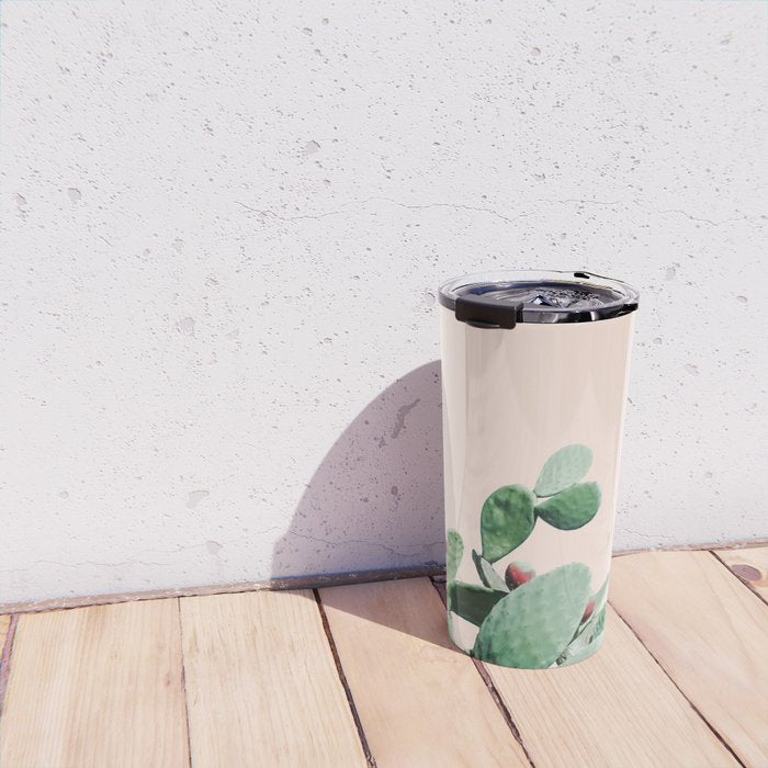 Cactus culture Travel Mug Gallery Image 4