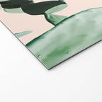 Cactus culture Welcome Mat Gallery Image 2
