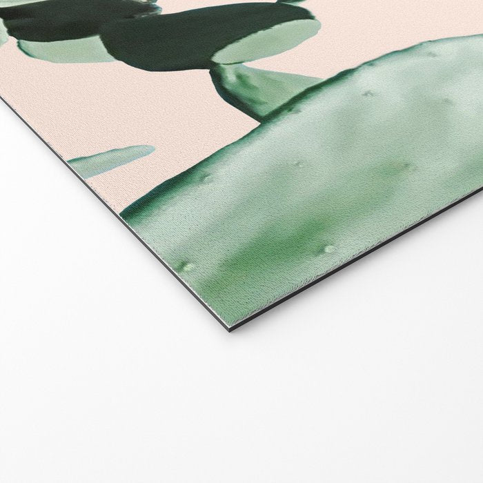 Cactus culture Welcome Mat Gallery Image 2