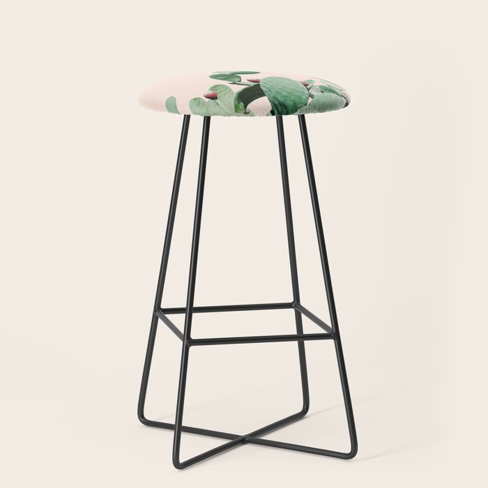 Cactus culture Stool Gallery Image 1