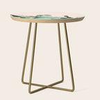 Cactus culture Side Table Gallery Image 1