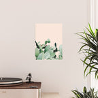 Cactus culture Poster Gallery Image 2