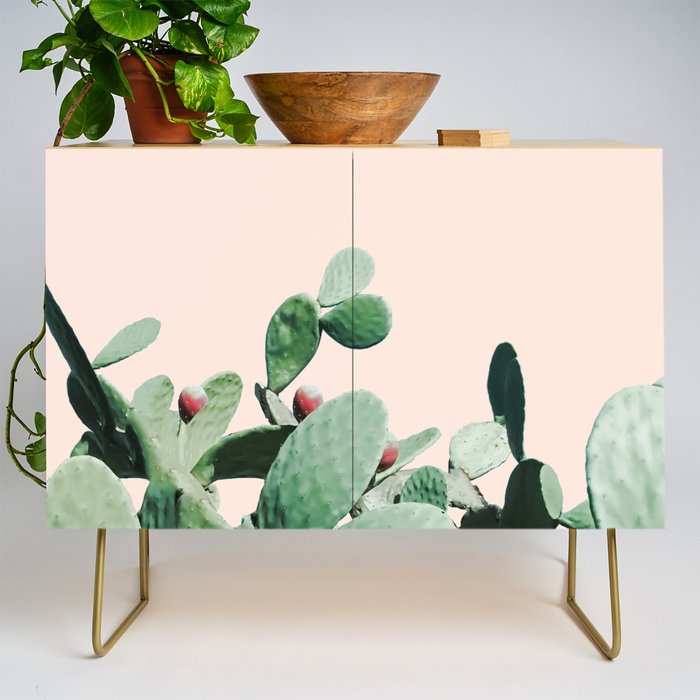 Cactus culture Credenza Gallery Image 1
