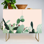 Cactus culture Credenza Gallery Image 1