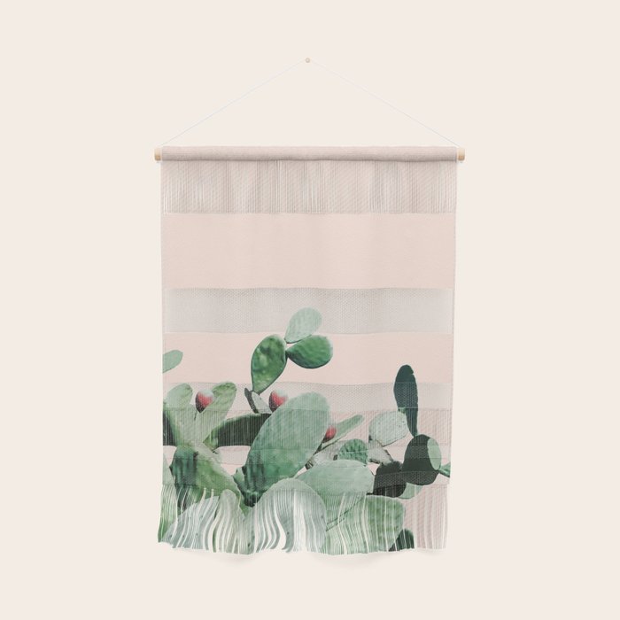 Cactus culture Wall Hanging Gallery Image 1