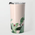 Cactus culture Travel Mug Gallery Image 3