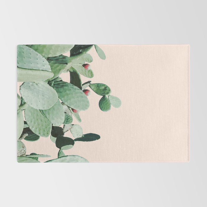 Cactus culture Rug Gallery Image 2