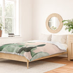 Cactus culture Duvet Cover Gallery Image 2