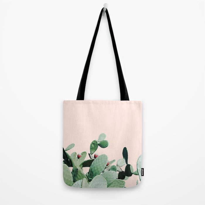 Cactus culture Tote Bag Gallery Image 2