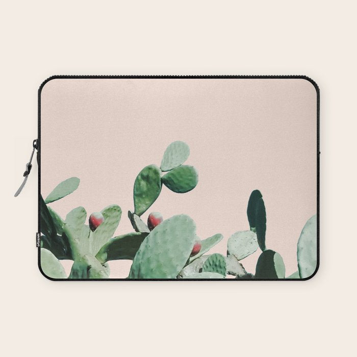 Cactus culture Laptop Sleeve Gallery Image 1