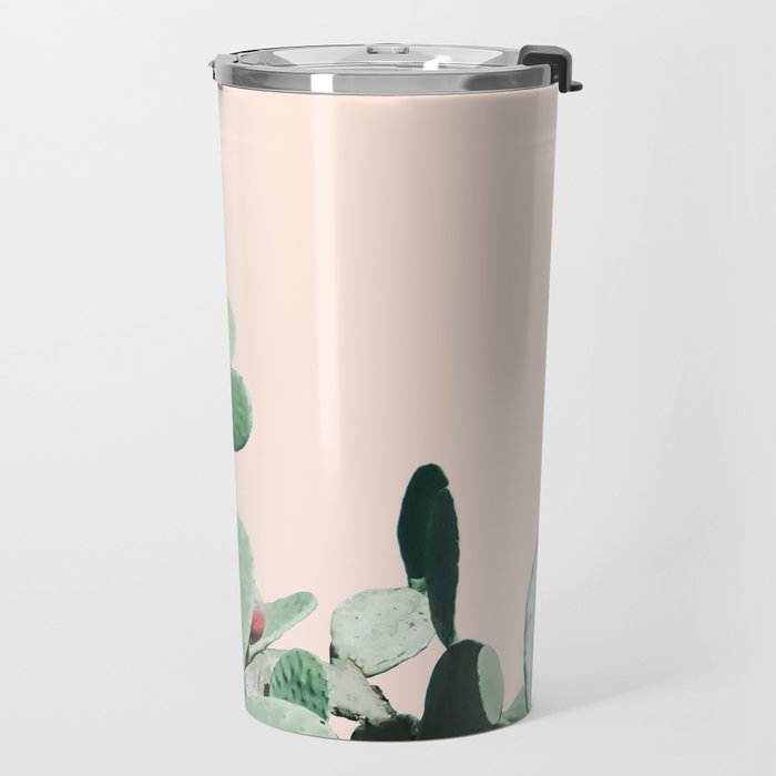 Cactus culture Travel Mug Gallery Image 2