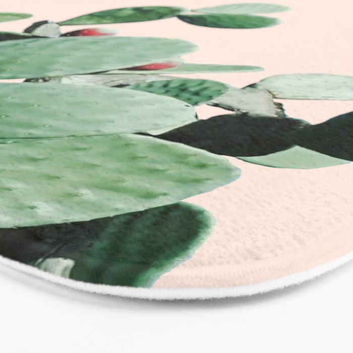 Cactus culture Bath Mat Gallery Image 3