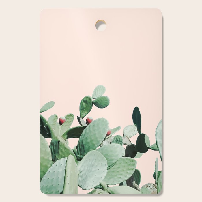Cactus culture Cutting Board Gallery Image 1