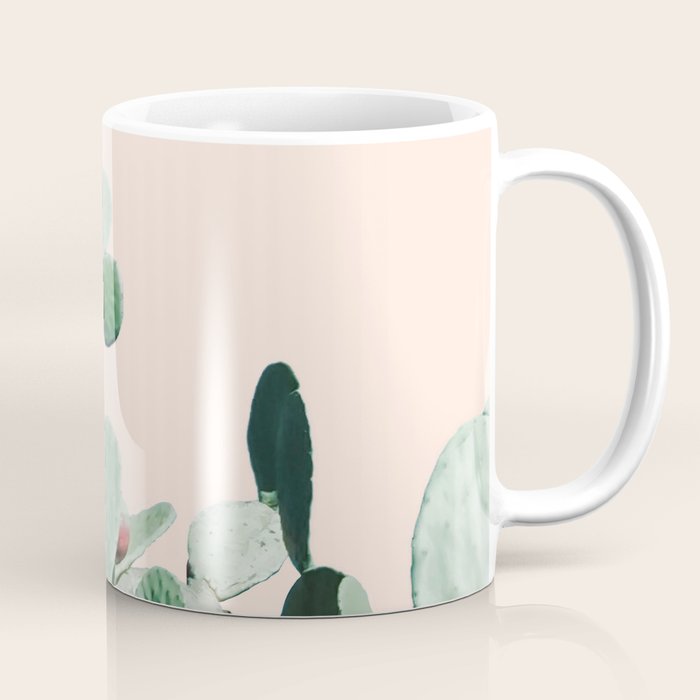 Cactus culture Coffee Mug Gallery Image 1