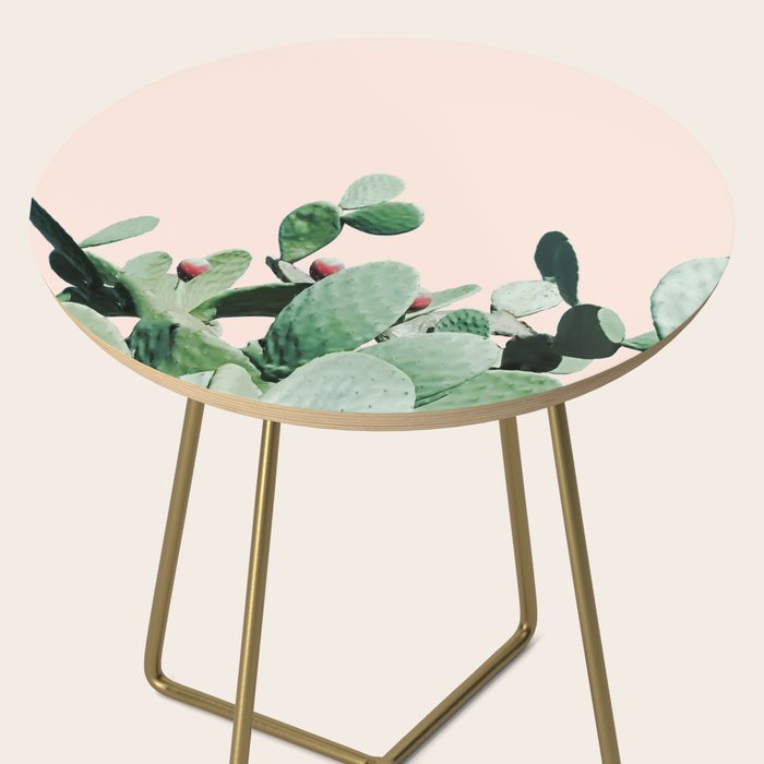 Cactus culture Side Table Gallery Image 2