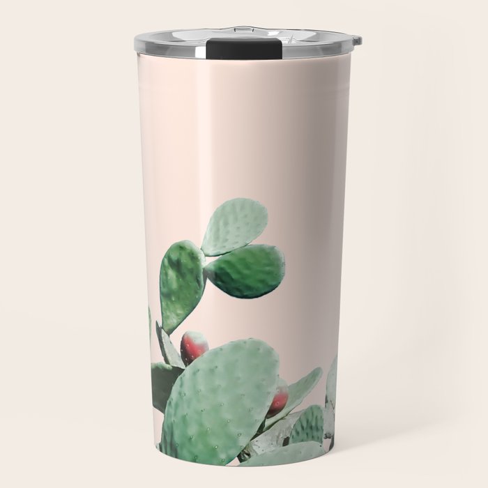Cactus culture Travel Mug Gallery Image 1