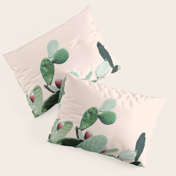 Cactus culture Pillow Sham Gallery Image 3