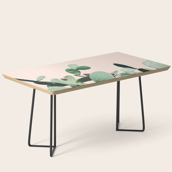 Cactus culture Coffee Table Gallery Image 1