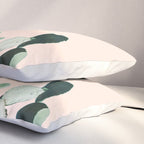 Cactus culture Pillow Sham Gallery Image 3