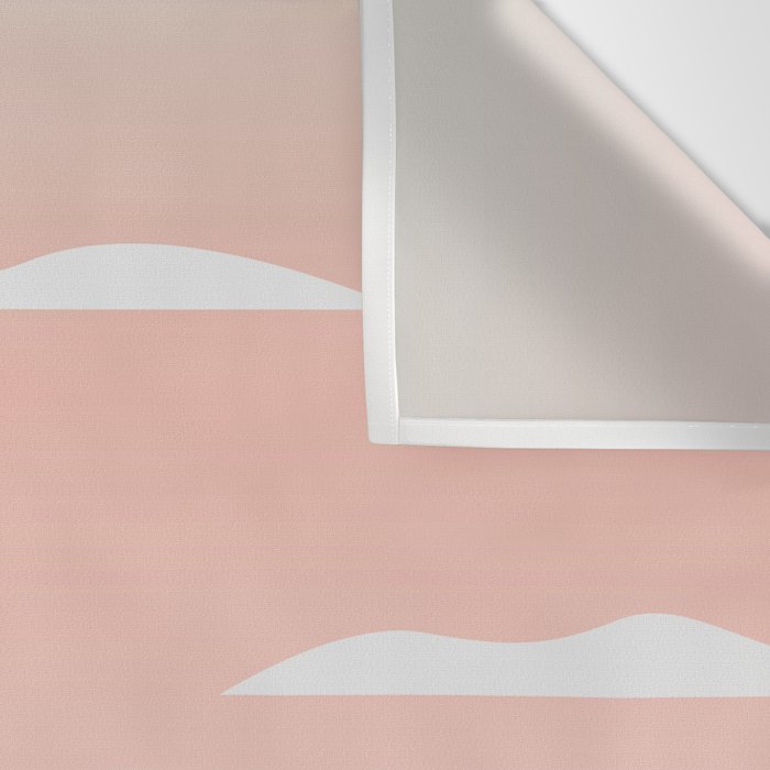 Beach Van Wall Tapestry Gallery Image 3