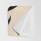 Mystic Crab Throw Blanket Gallery Image 3