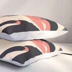 Mystic Crab Pillow Sham Gallery Image 3