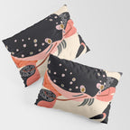 Mystic Crab Pillow Sham Gallery Image 3