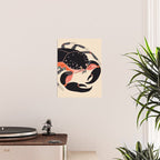 Mystic Crab Poster Gallery Image 2
