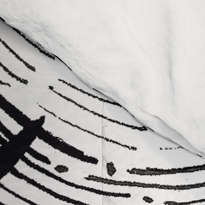 Flight of the alicorn Comforter Gallery Image 4