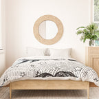 Flight of the alicorn Duvet Cover Gallery Image 3