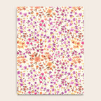 Pink summer blooming Notebook Gallery Image 4