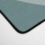 Almond Abstract XIII Desk Mat Gallery Image 4