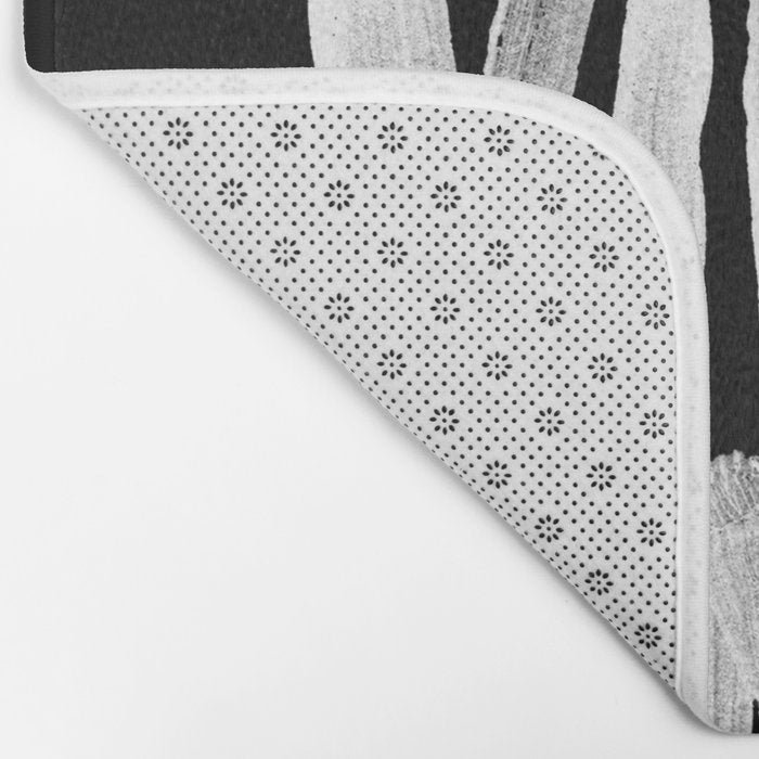 Good Vibes Only Bath Mat Gallery Image 2