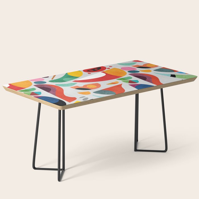 Still life from god's kitchen Coffee Table Gallery Image 1