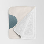 Flow of Balance 3 Throw Blanket Gallery Image 3