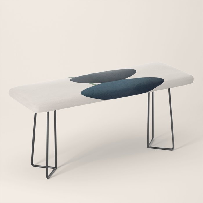 Flow of Balance 3 Bench Gallery Image 1