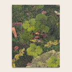 Forest Floor Notebook Gallery Image 4