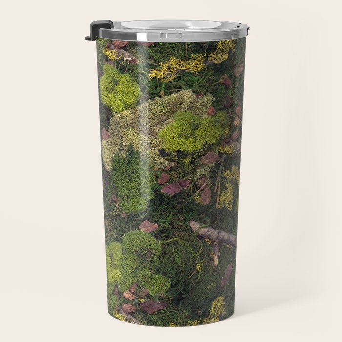 Forest Floor Travel Mug Gallery Image 3