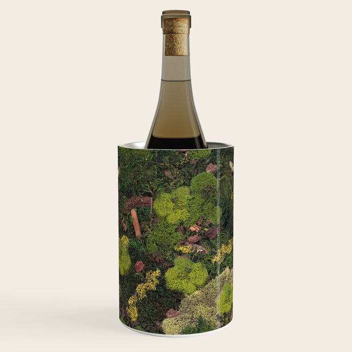 Forest Floor Wine Chiller Gallery Image 3