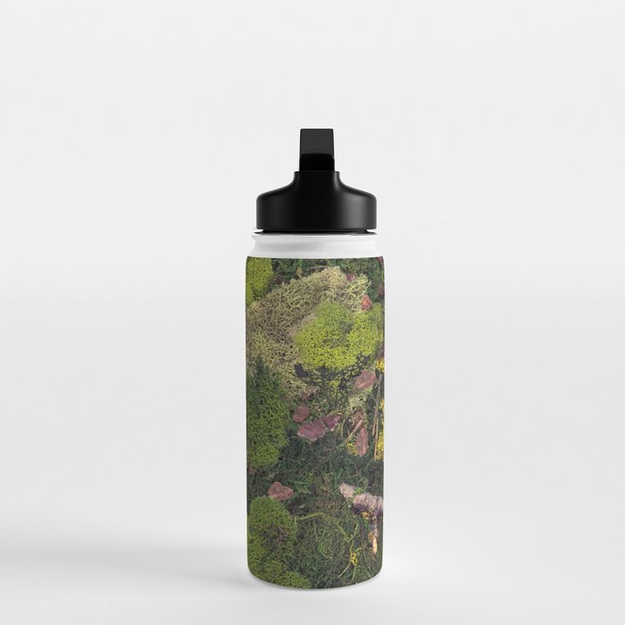 Forest Floor Water Bottle Gallery Image 3