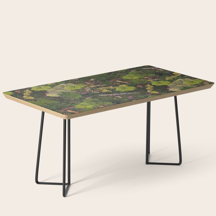 Forest Floor Coffee Table Gallery Image 1