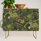 Forest Floor Credenza Gallery Image 1