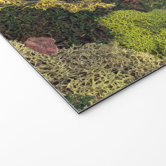 Forest Floor Welcome Mat Gallery Image 2