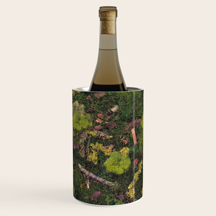 Forest Floor Wine Chiller Gallery Image 1