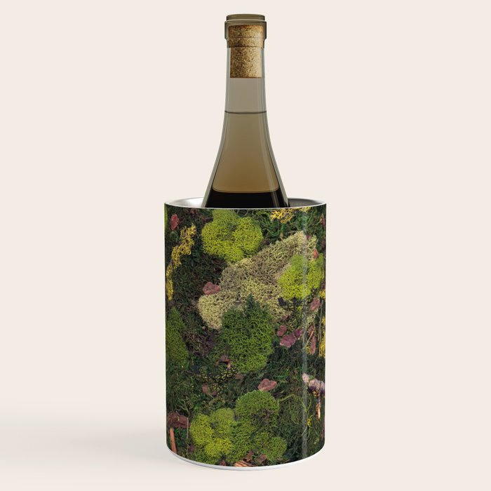 Forest Floor Wine Chiller Gallery Image 2