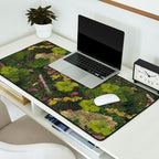 Forest Floor Desk Mat Gallery Image 2