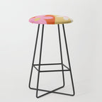Floral thirteen Stool Gallery Image 1