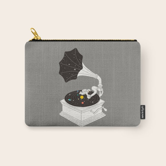 Star Track 2 Carry All Pouch Gallery Image 1
