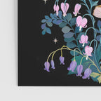 Night Mushrooms Poster Gallery Image 3