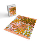 Enjoy the Present Jigsaw Puzzle Gallery Image 2